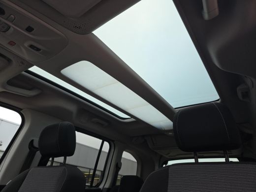 Toyota ProAce 1.2 Turbo Dynamic Automaat | Panorama dak | Trekhaak | Rijklaar incl. garantie | ActivLease financial lease