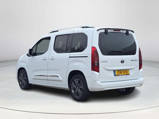 Toyota ProAce 1.2 Turbo Dynamic Automaat | Panorama dak | Trekhaak | Rijklaar incl. garantie | ActivLease financial lease