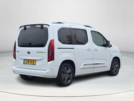 Toyota ProAce 1.2 Turbo Dynamic Automaat | Panorama dak | Trekhaak | Rijklaar incl. garantie | ActivLease financial lease