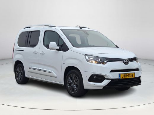 Toyota ProAce 1.2 Turbo Dynamic Automaat | Panorama dak | Trekhaak | Rijklaar incl. garantie | ActivLease financial lease