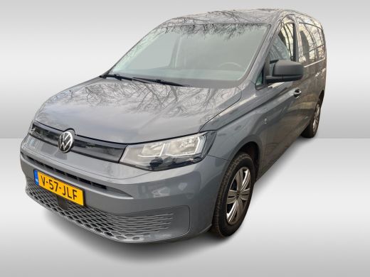 Volkswagen Caddy 1.5 TSI Style Automaat