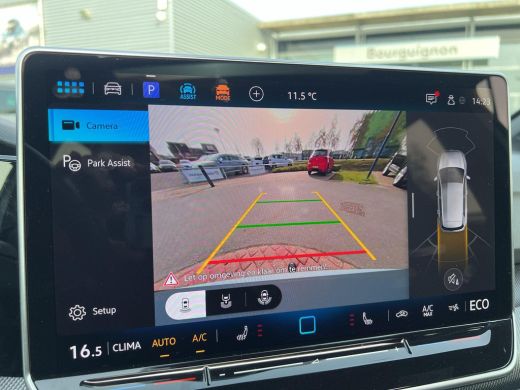 Volkswagen Golf 1.5 eHybrid GTE | Pano | Trekhaak | Head Up | Vol! | ActivLease financial lease