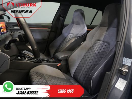 Volkswagen Golf 1.5 eTSI 150 pk R-Line (DEMO) NL Auto/ Pano/ Adapt.Cruise/ LED/ Black Pack/ Virtual Cockpit/ Stuu... ActivLease financial lease