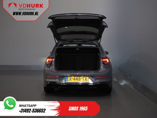 Volkswagen Golf 1.5 eTSI 150 pk R-Line (DEMO) NL Auto/ Pano/ Adapt.Cruise/ LED/ Black Pack/ Virtual Cockpit/ Stuu... ActivLease financial lease
