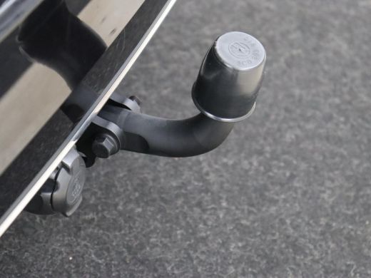 Volkswagen Golf 1.5 eTSI Style | Stoelverwarming | Trekhaak | Camera | Stuurverwarming | Memory | Sfeerverlichtin... ActivLease financial lease