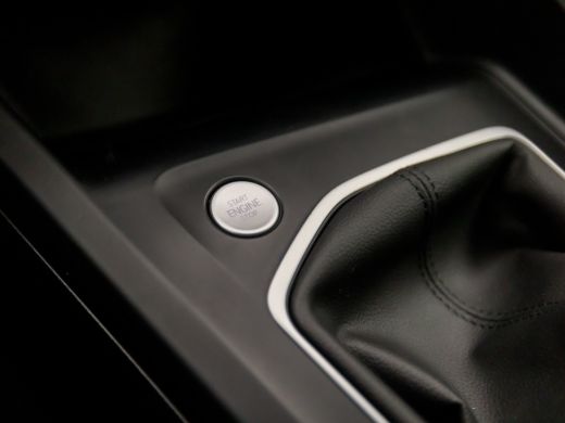 Volkswagen Golf Variant 1.0 TSI Sport (APPLE CARPLAY, GROOT NAVI, CLIMATE, PARKEERSENSOREN, KEYLESS, SPORTSTOELEN... ActivLease financial lease