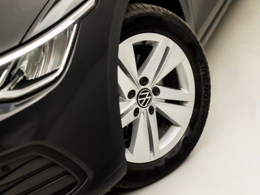 Volkswagen Golf Variant 1.0 TSI Sport (APPLE CARPLAY, GROOT NAVI, CLIMATE, PARKEERSENSOREN, KEYLESS, SPORTSTOELEN... ActivLease financial lease