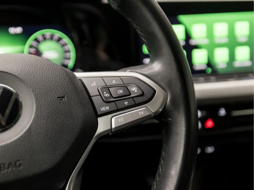 Volkswagen Golf Variant 1.0 TSI Sport (APPLE CARPLAY, GROOT NAVI, CLIMATE, PARKEERSENSOREN, KEYLESS, SPORTSTOELEN... ActivLease financial lease