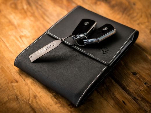 Volkswagen Golf Variant 1.0 TSI Sport (APPLE CARPLAY, GROOT NAVI, CLIMATE, PARKEERSENSOREN, KEYLESS, SPORTSTOELEN... ActivLease financial lease