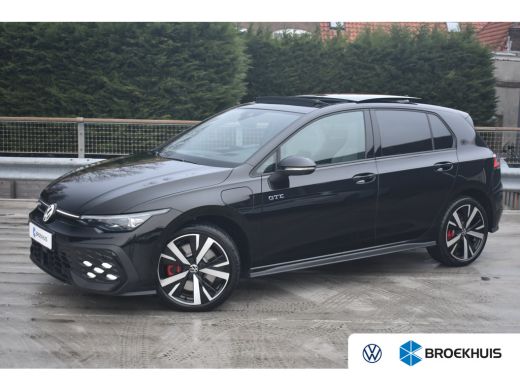 Volkswagen Golf VIII Lim. 1.5 TSI eHybrid 272PK | TREKHAAK | PANORAMA DAK | STOELVERW. | 360 CAMERA | HEAD-UP | M...