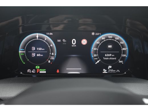 Volkswagen Golf VIII Lim. 1.5 TSI eHybrid 272PK | TREKHAAK | PANORAMA DAK | STOELVERW. | 360 CAMERA | HEAD-UP | M... ActivLease financial lease