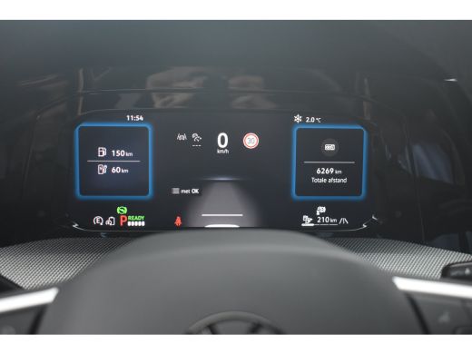 Volkswagen Golf VIII Lim. 1.5 TSI eHybrid 272PK | TREKHAAK | PANORAMA DAK | STOELVERW. | 360 CAMERA | HEAD-UP | M... ActivLease financial lease