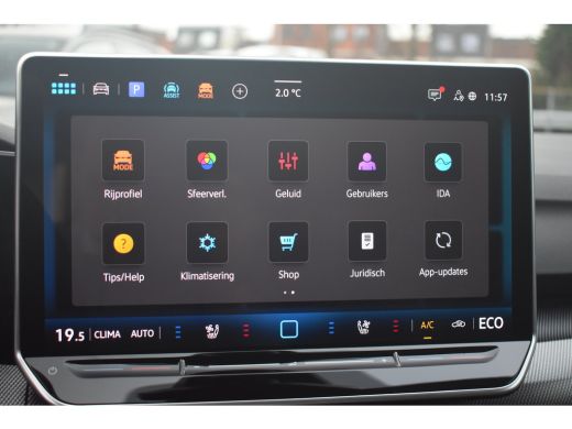 Volkswagen Golf VIII Lim. 1.5 TSI eHybrid 272PK | TREKHAAK | PANORAMA DAK | STOELVERW. | 360 CAMERA | HEAD-UP | M... ActivLease financial lease