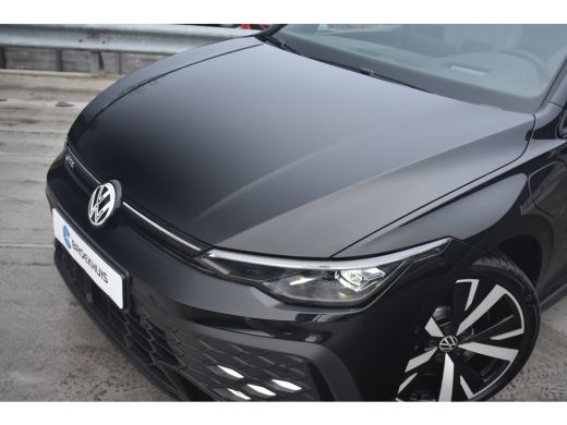 Volkswagen Golf VIII Lim. 1.5 TSI eHybrid 272PK | TREKHAAK | PANORAMA DAK | STOELVERW. | 360 CAMERA | HEAD-UP | M... ActivLease financial lease