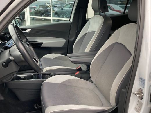 Volkswagen ID.3 Business 58 kWh 204pk | Camera achter | Navigatie | Adaptief cruise control | Led koplampen | App... ActivLease financial lease