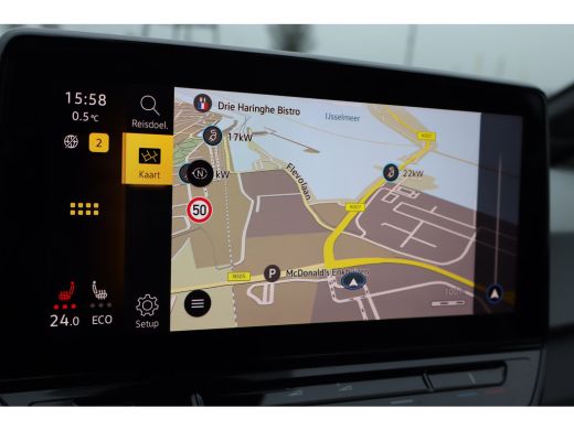 Volkswagen ID.3 First Max 58 kWh | Achteruitrijcamera | Hill hold functie | Keyless entry ActivLease financial lease