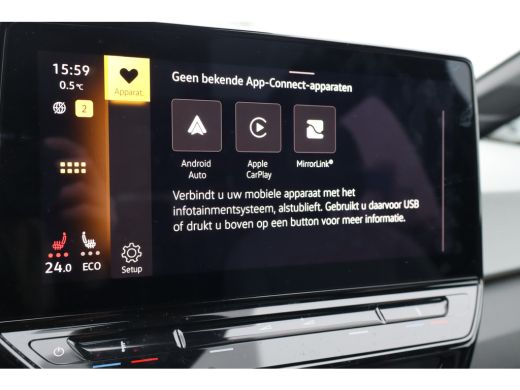 Volkswagen ID.3 First Max 58 kWh | Achteruitrijcamera | Hill hold functie | Keyless entry ActivLease financial lease