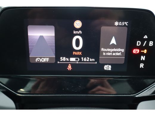 Volkswagen ID.3 First Max 58 kWh | Achteruitrijcamera | Hill hold functie | Keyless entry ActivLease financial lease