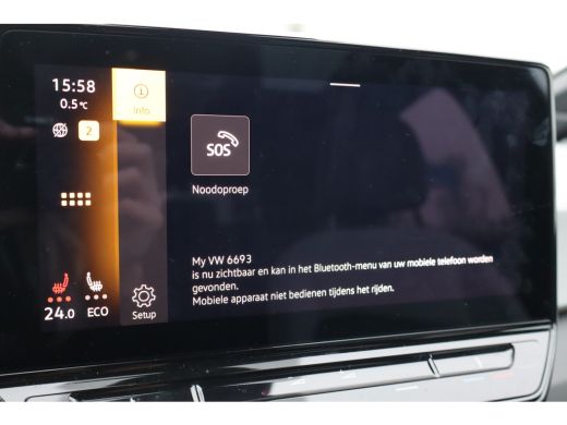 Volkswagen ID.3 First Max 58 kWh | Achteruitrijcamera | Hill hold functie | Keyless entry ActivLease financial lease