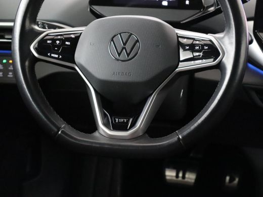 Volkswagen ID.4 Max 77 kWh | Panoramadak | Stoelverwarming | Head-Up | Warmtepomp | 360 Camera | Trekhaak | Sfeer... ActivLease financial lease