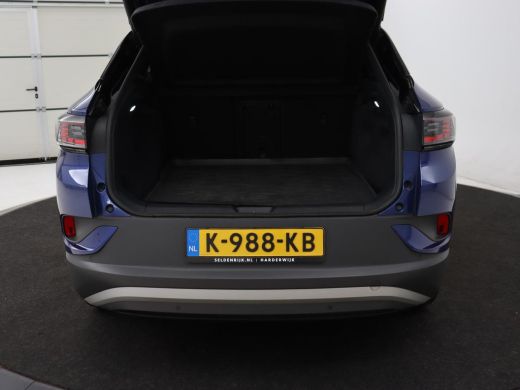 Volkswagen ID.4 Max 77 kWh | Panoramadak | Stoelverwarming | Head-Up | Warmtepomp | 360 Camera | Trekhaak | Sfeer... ActivLease financial lease