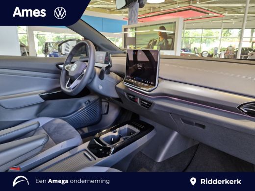 Volkswagen ID.4 Pro Limited Edition 77 kWh accu 286 PK | Achteruitrijcamera 'Rear View' | Climatronic 2-zone ActivLease financial lease