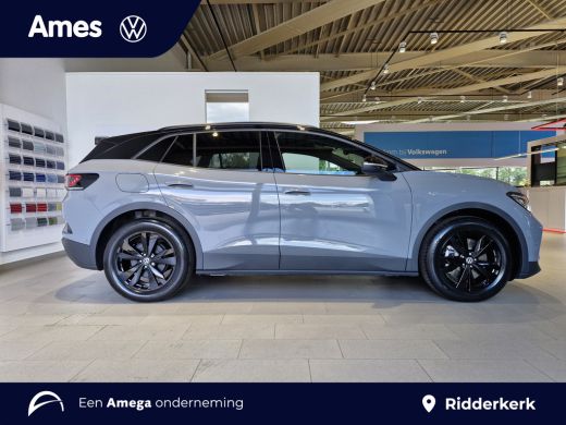 Volkswagen ID.4 Pro Limited Edition 77 kWh accu 286 PK | Achteruitrijcamera 'Rear View' | Climatronic 2-zone ActivLease financial lease