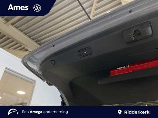 Volkswagen ID.7 Pro Limited Edition 210 kW / 286 PK | Black edition pakket | Climatronic | Voorstoelen verwarmbaa... ActivLease financial lease