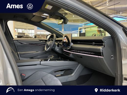 Volkswagen ID.7 Pro Limited Edition 210 kW / 286 PK | Black edition pakket | Climatronic | Voorstoelen verwarmbaa... ActivLease financial lease