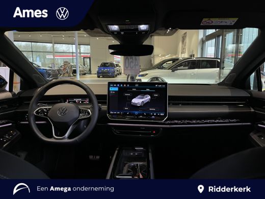 Volkswagen ID.7 Pro Limited Edition 210 kW / 286 PK | Black edition pakket | Climatronic | Voorstoelen verwarmbaa... ActivLease financial lease