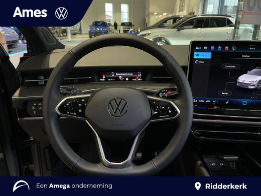 Volkswagen ID.7 Pro Limited Edition 210 kW / 286 PK | Black edition pakket | Climatronic | Voorstoelen verwarmbaa... ActivLease financial lease