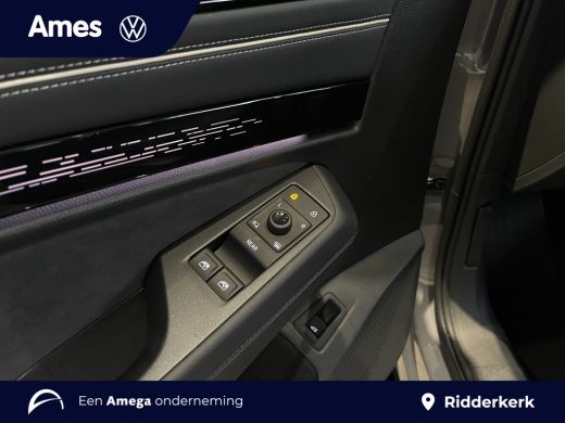 Volkswagen ID.7 Pro Limited Edition 210 kW / 286 PK | Black edition pakket | Climatronic | Voorstoelen verwarmbaa... ActivLease financial lease