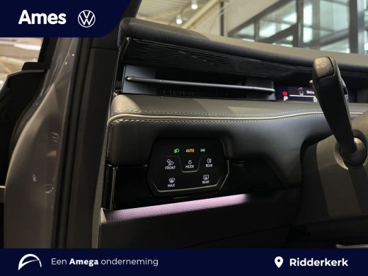 Volkswagen ID.7 Pro Limited Edition 210 kW / 286 PK | Black edition pakket | Climatronic | Voorstoelen verwarmbaa... ActivLease financial lease