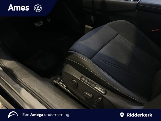 Volkswagen ID.7 Pro Limited Edition 210 kW / 286 PK | Black edition pakket | Climatronic | Voorstoelen verwarmbaa... ActivLease financial lease