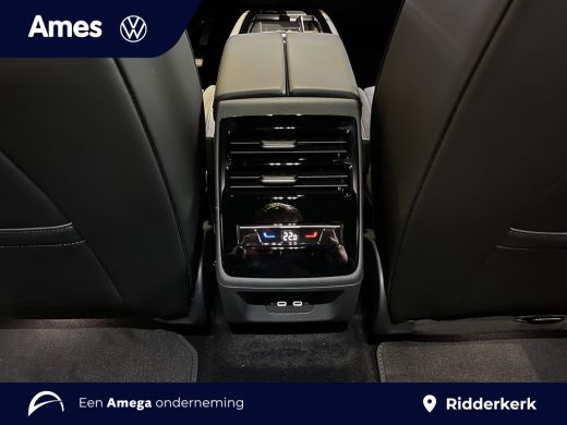 Volkswagen ID.7 Pro Limited Edition 210 kW / 286 PK | Black edition pakket | Climatronic | Voorstoelen verwarmbaa... ActivLease financial lease