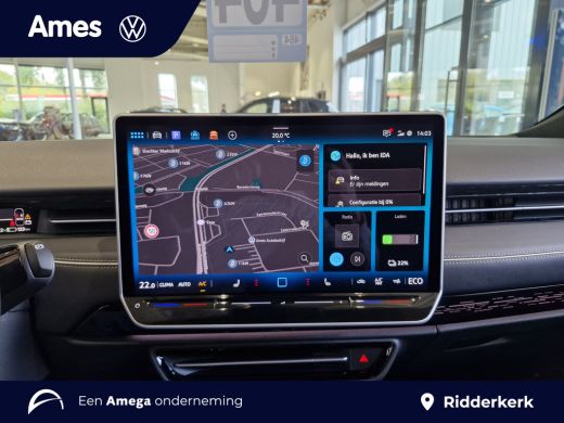 Volkswagen ID.7 Pro Limited Edition 77 kWh 286 PK | Massage | Memory | 360 camera | Head-up Display | ActivLease financial lease