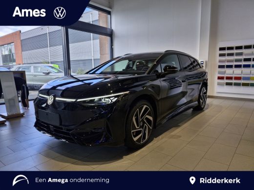 Volkswagen ID.7 Pro Limited Edition 77 kWh 286 PK | Massage | Memory | 360 camera | Head-up Display | ActivLease financial lease