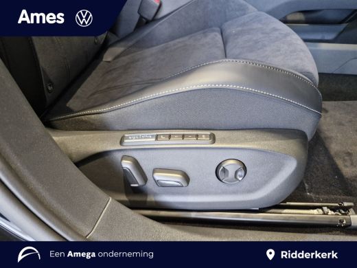 Volkswagen ID.7 Pro Limited Edition 77 kWh 286 PK | Massage | Memory | 360 camera | Head-up Display | ActivLease financial lease