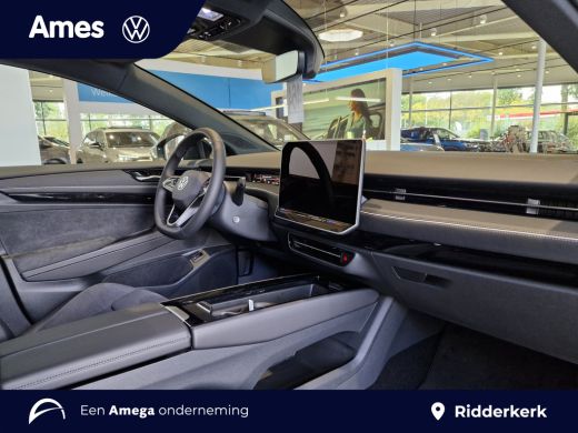 Volkswagen ID.7 Pro Limited Edition 77 kWh 286 PK | Massage | Memory | 360 camera | Head-up Display | ActivLease financial lease