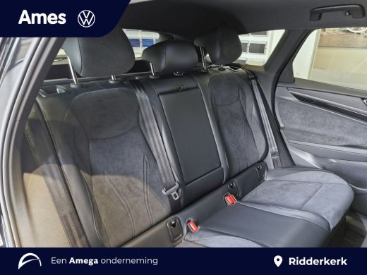 Volkswagen ID.7 Pro Limited Edition 77 kWh 286 PK | Massage | Memory | 360 camera | Head-up Display | ActivLease financial lease