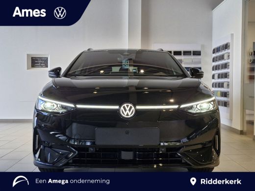 Volkswagen ID.7 Pro Limited Edition 77 kWh 286 PK | Massage | Memory | 360 camera | Head-up Display | ActivLease financial lease