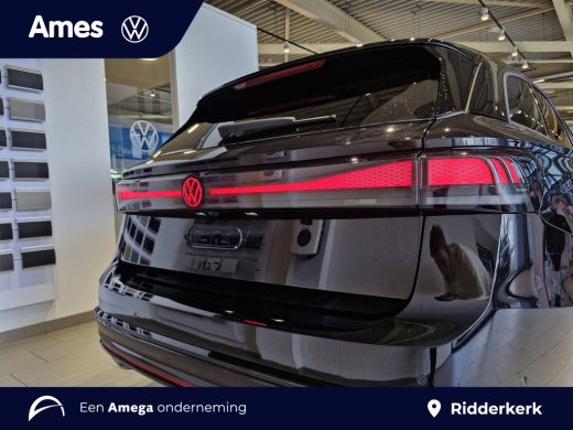 Volkswagen ID.7 Pro Limited Edition 77 kWh 286 PK | Massage | Memory | 360 camera | Head-up Display | ActivLease financial lease