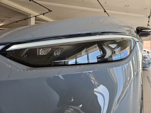 Volkswagen ID.7 Pro Limited Edition 77 kWh accu 210 kW / 286 PK Variant Elektrische aandrijving | 360 graden came... ActivLease financial lease