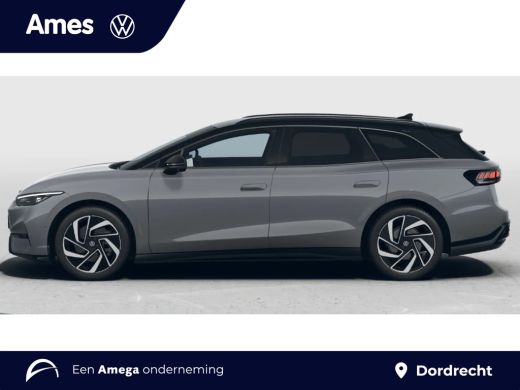 Volkswagen ID.7 Pro Limited Edition 77 kWh accu 210 kW / 286 PK Variant Elektrische aandrijving | Adaptive Cruise... ActivLease financial lease