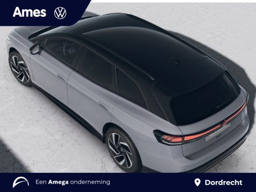 Volkswagen ID.7 Pro Limited Edition 77 kWh accu 210 kW / 286 PK Variant Elektrische aandrijving | Adaptive Cruise... ActivLease financial lease