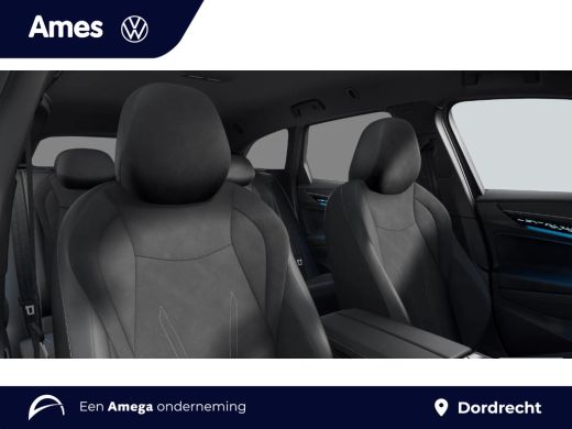 Volkswagen ID.7 Pro S Limited Edition 86 kWh accu, 210 kW / 286 PK Variant Elektrische aandrijving ActivLease financial lease