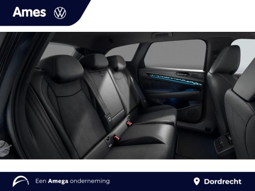 Volkswagen ID.7 Pro S Limited Edition 86 kWh accu, 210 kW / 286 PK Variant Elektrische aandrijving ActivLease financial lease