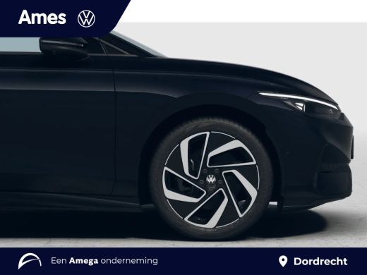 Volkswagen ID.7 Pro S Limited Edition 86 kWh accu, 210 kW / 286 PK Variant Elektrische aandrijving ActivLease financial lease