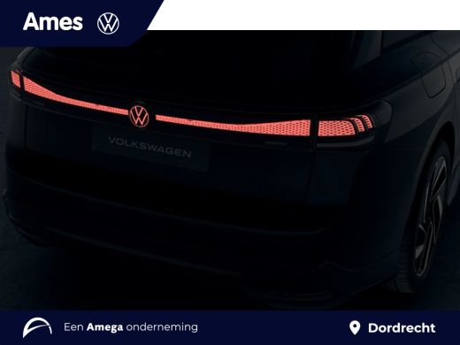 Volkswagen ID.7 Pro S Limited Edition 86 kWh accu, 210 kW / 286 PK Variant Elektrische aandrijving ActivLease financial lease