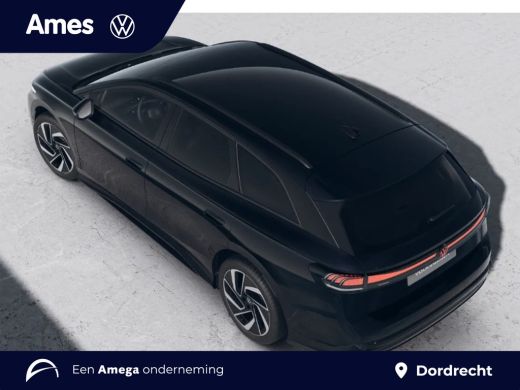 Volkswagen ID.7 Pro S Limited Edition 86 kWh accu, 210 kW / 286 PK Variant Elektrische aandrijving ActivLease financial lease